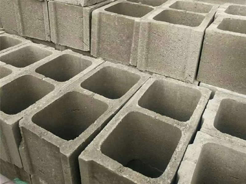 錫林浩特空心磚