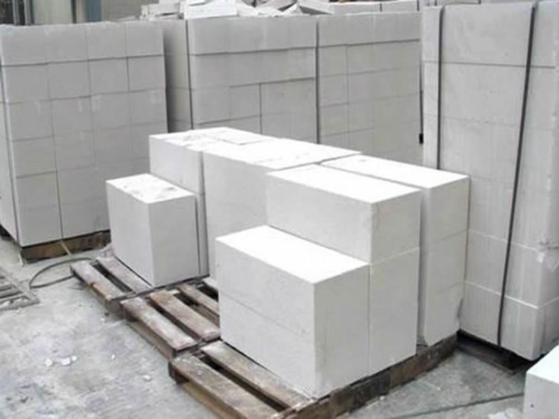 赤峰混泥土加氣塊